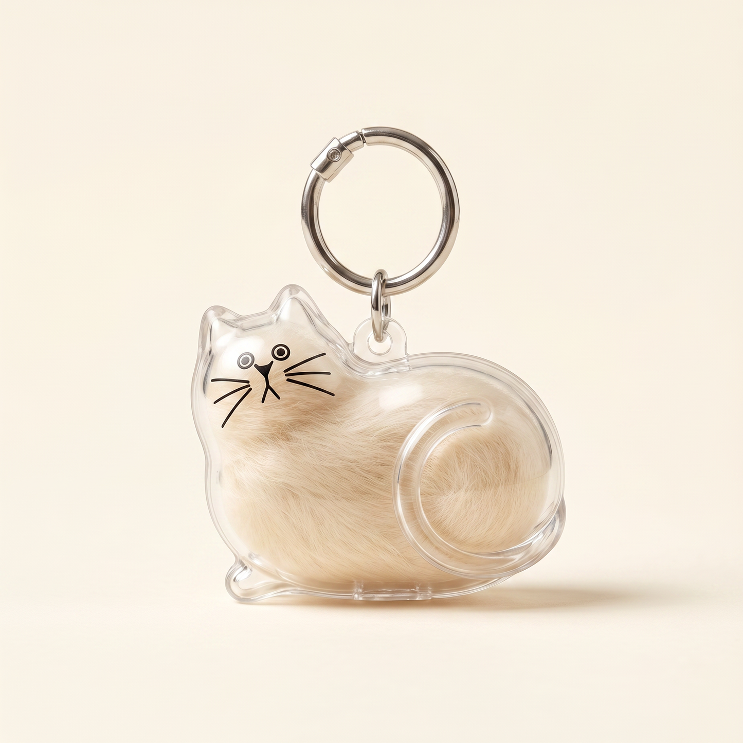 Pet Fur Keepsake