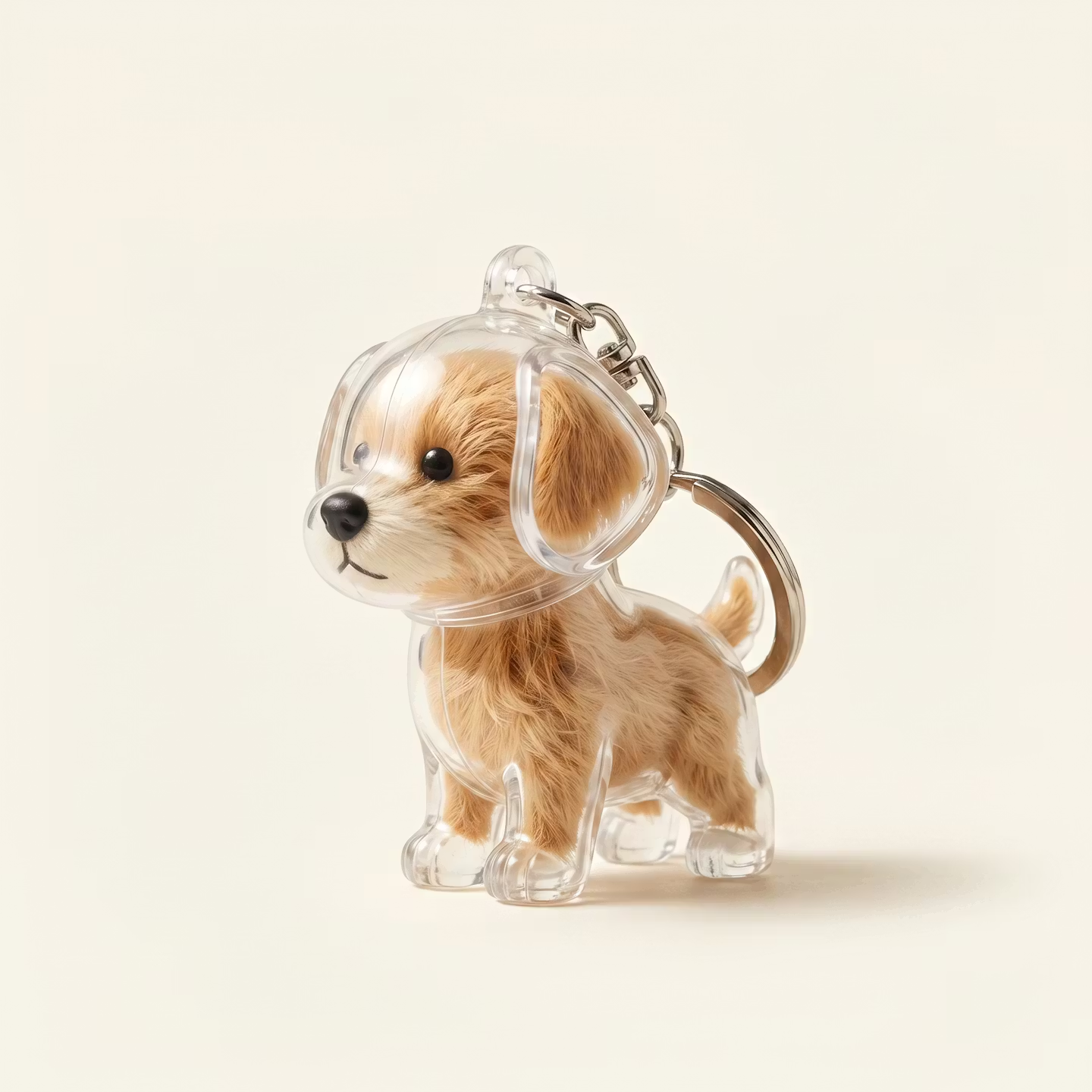 Pet Fur Keepsake